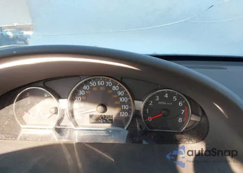 2007 Saturn Ion 2 from USA, damaged, VIN 1G8AJ55F97Z150197